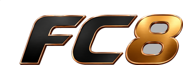 fc8 logo